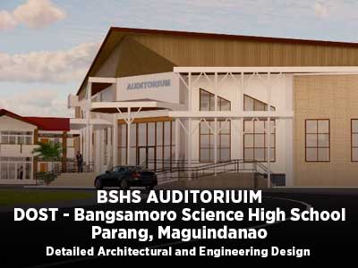 BSHS-AUDITORIUIM