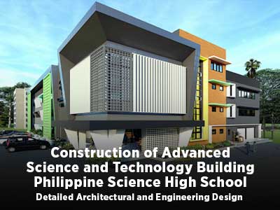 Philippine-Science-High-School